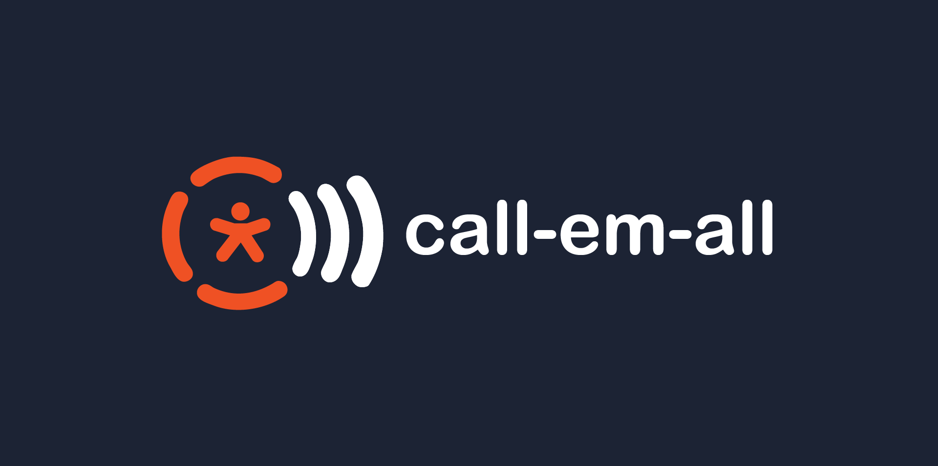 Call-Em-All Logo