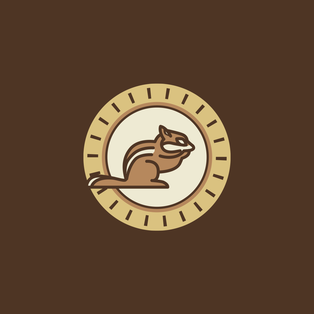 Munk Pack brand identity by motto