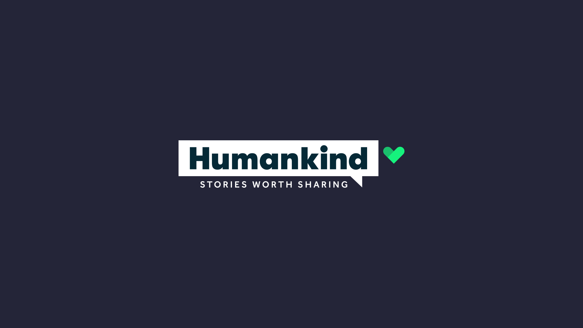 humankind logo by motto