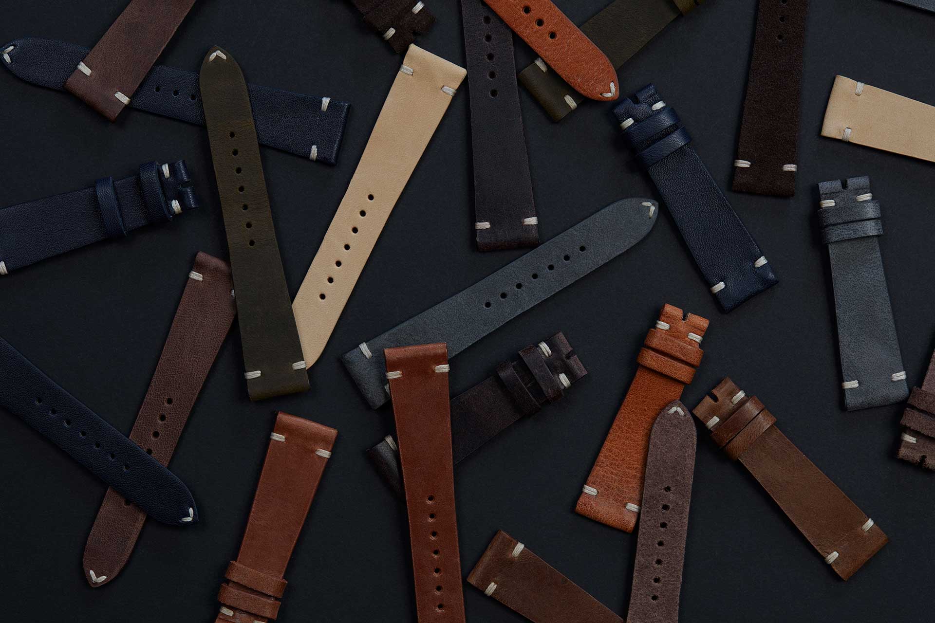 Black Label Crown & Buckle Website by Motto