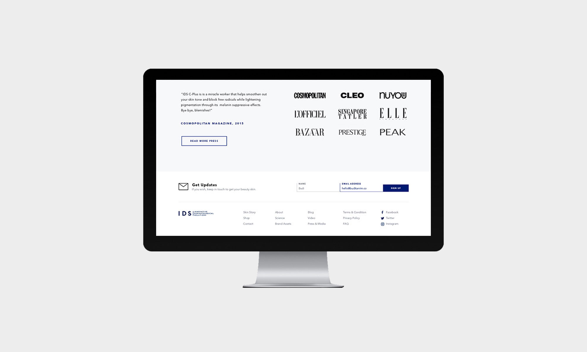 branding agency