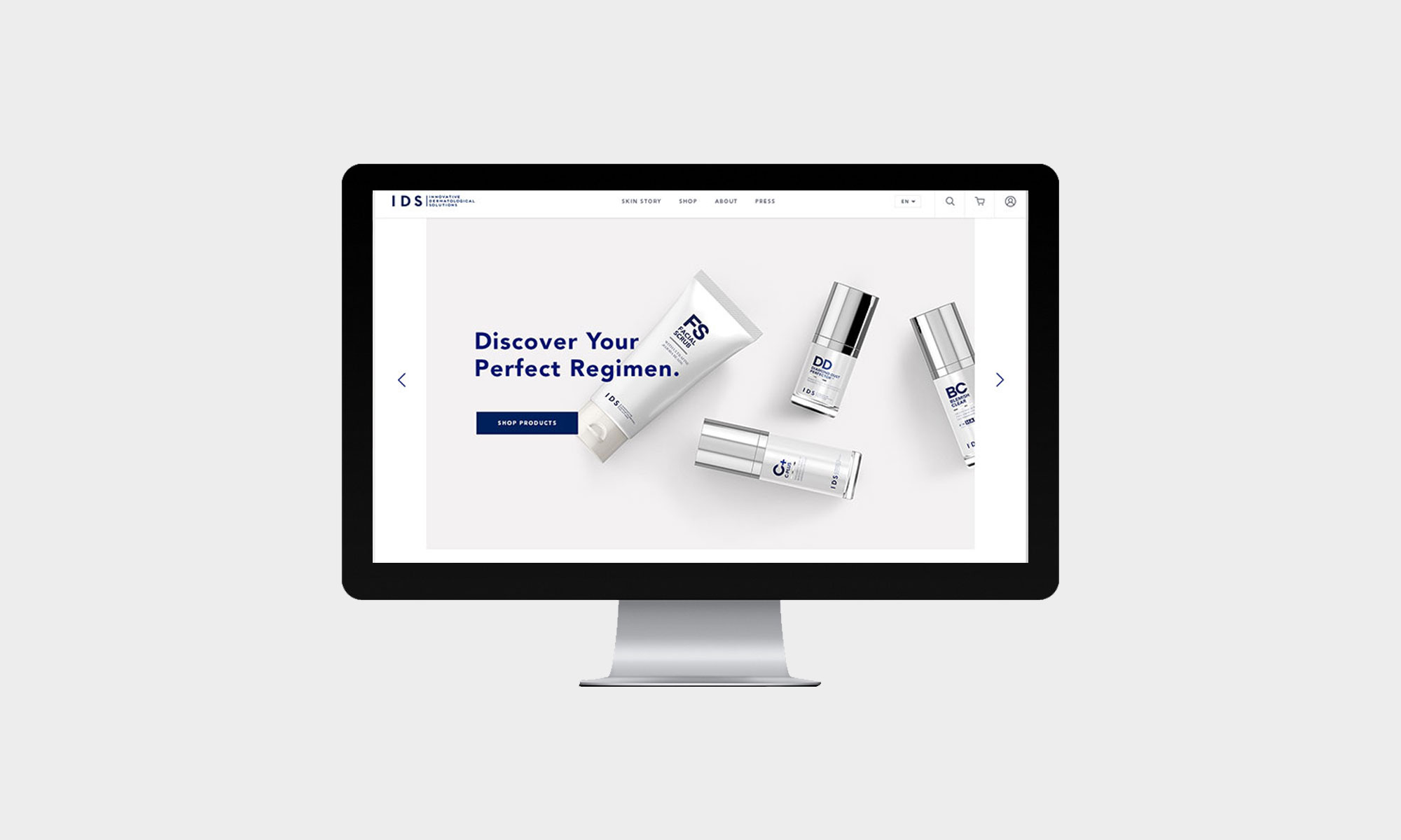 IDS Skincare