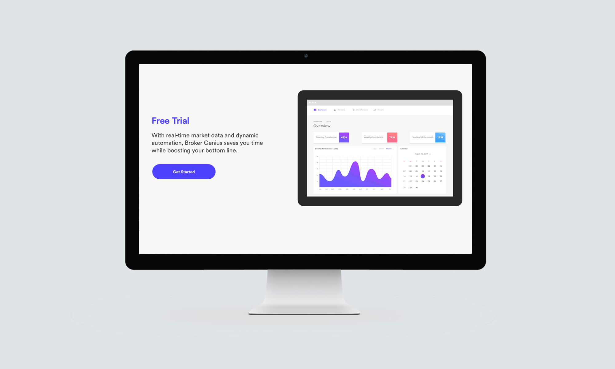 branding and digital agency
