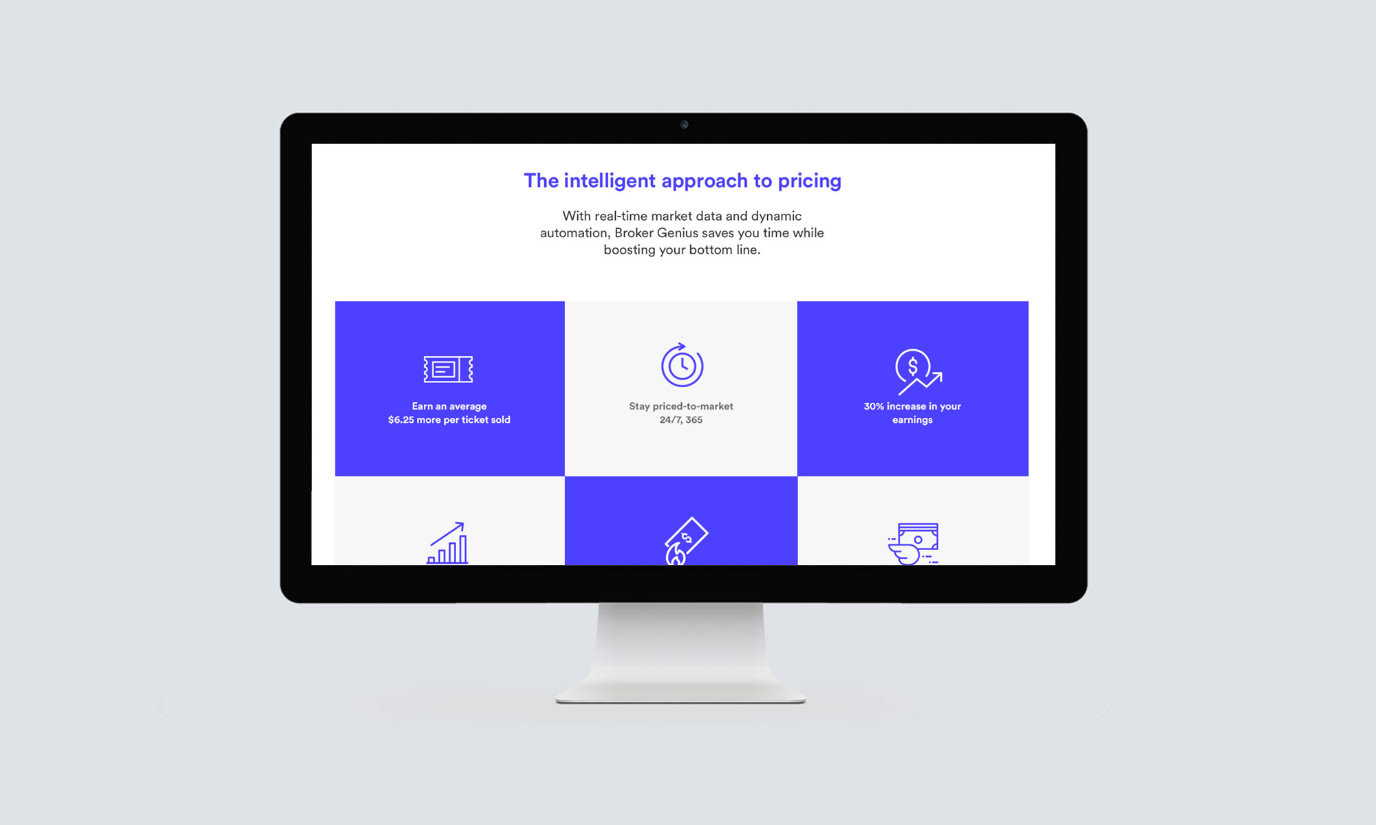 branding and digital agency