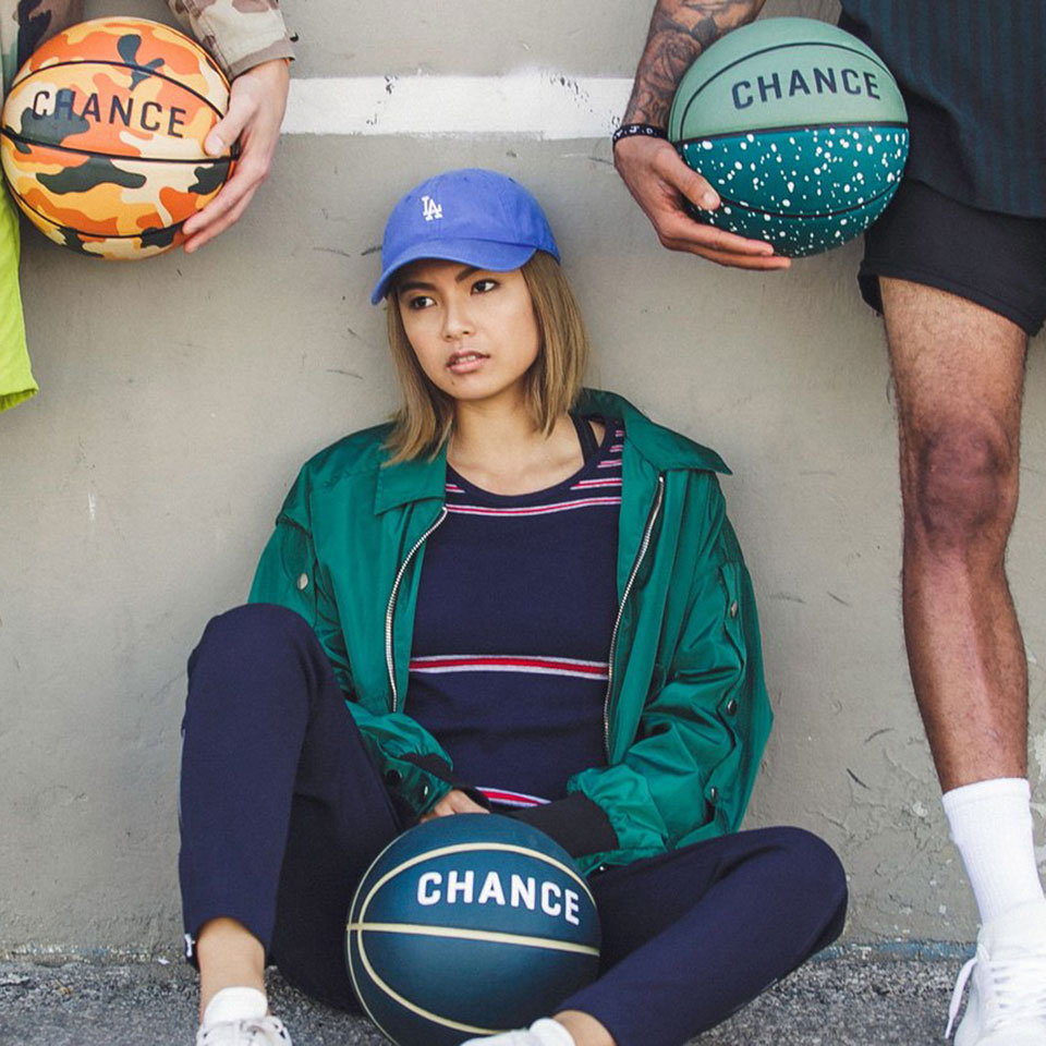 sports branding