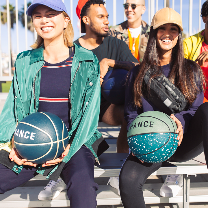 sports branding