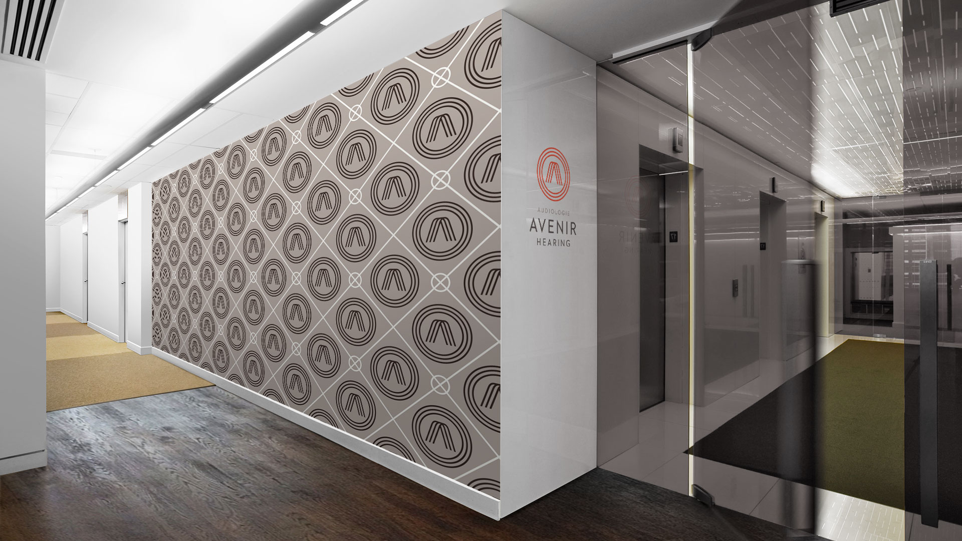 avenir office