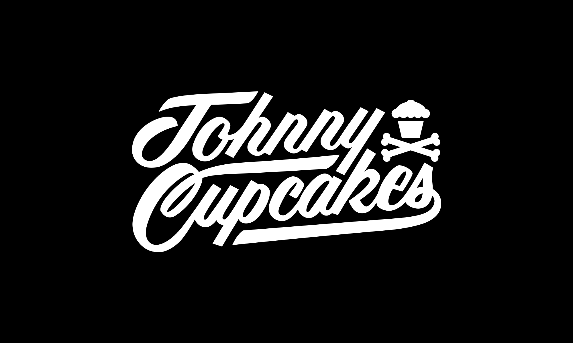 johnny cupcakes branding