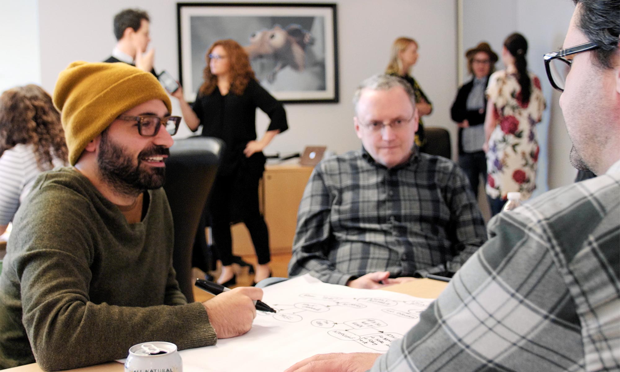 top branding agencies