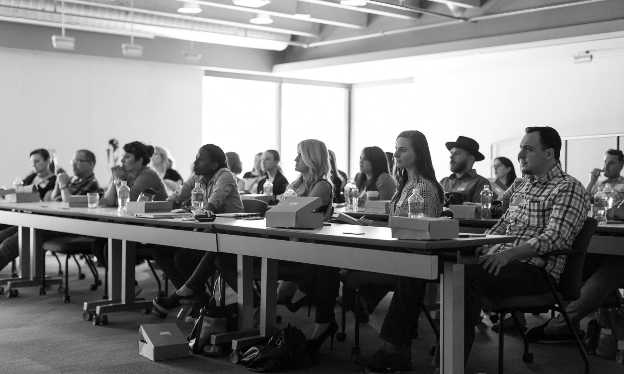 branding workshop