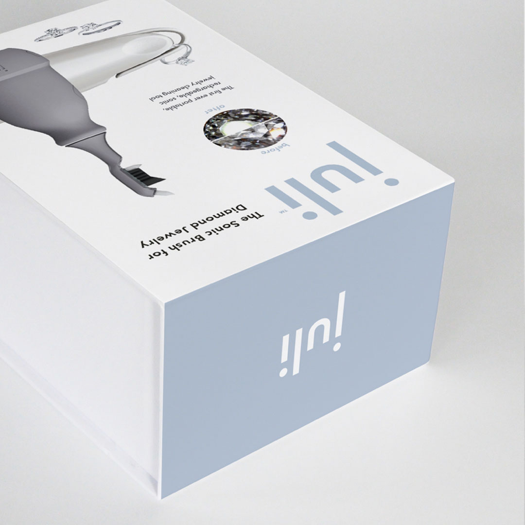 beauty packaging branding