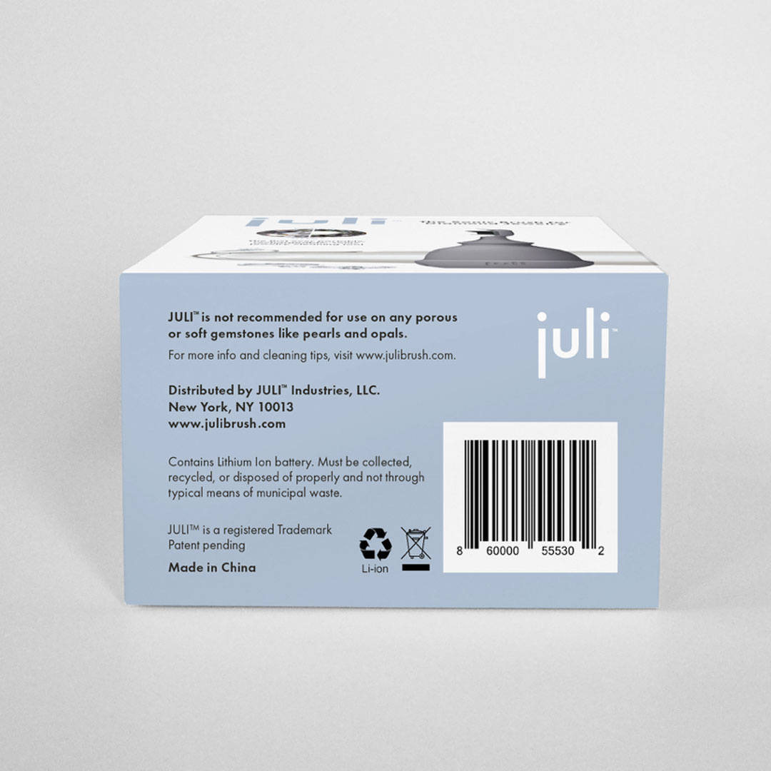 beauty packaging branding
