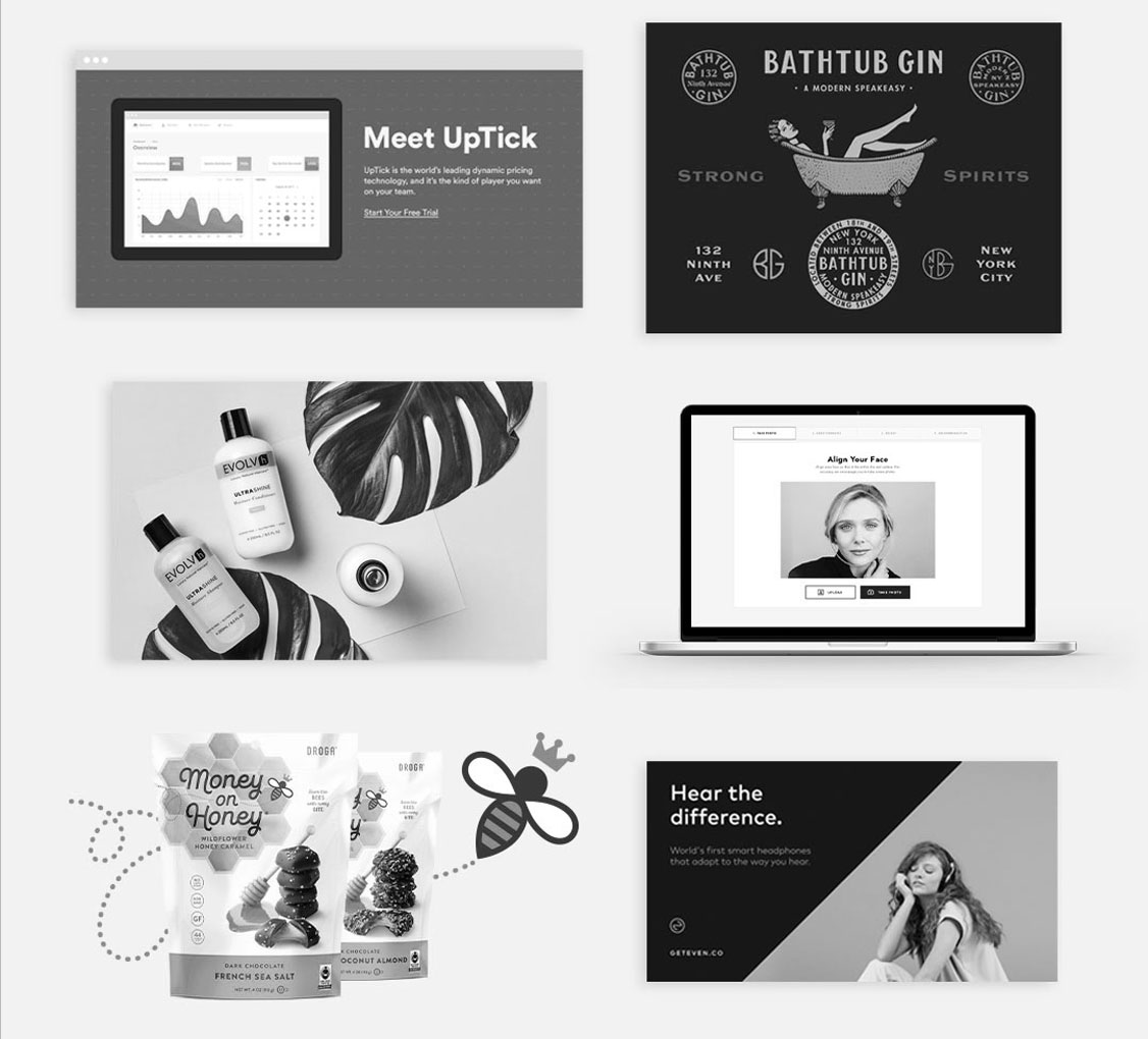 branding services