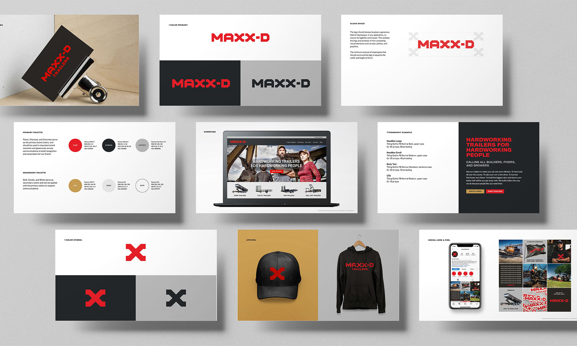 branding agency dallas tx