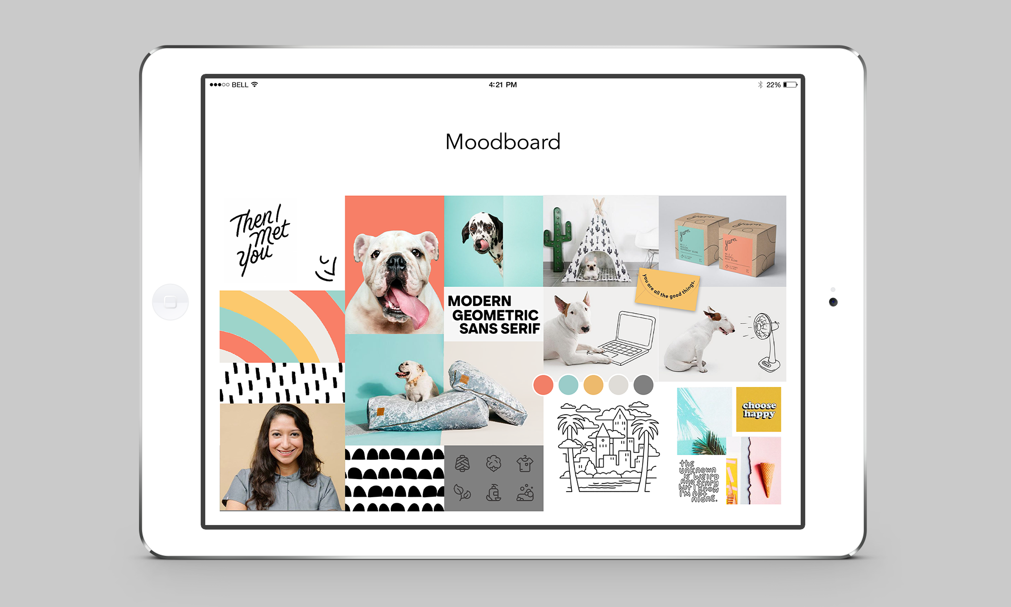 branding for pets