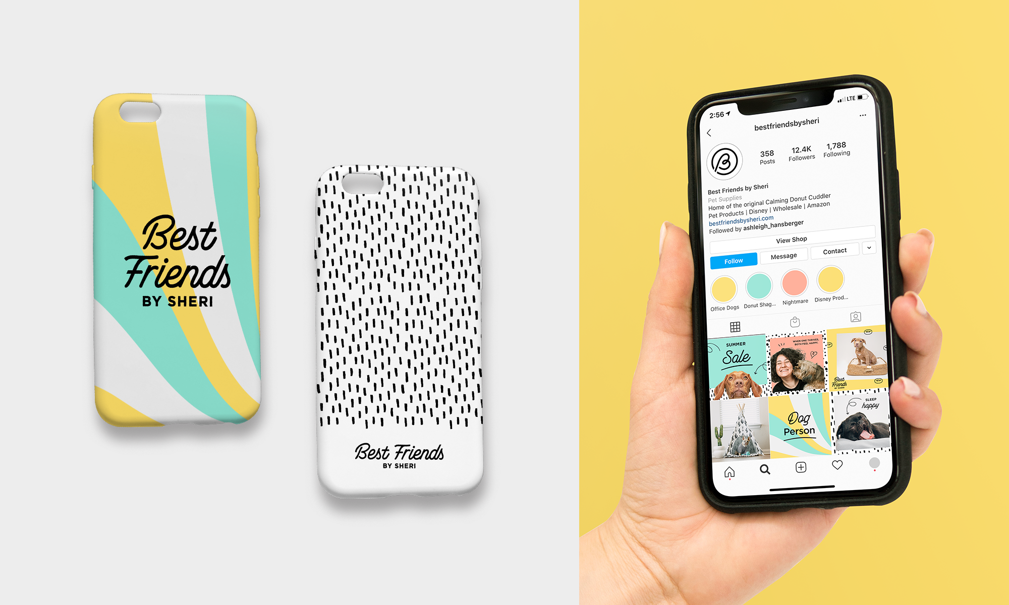 best branding agency