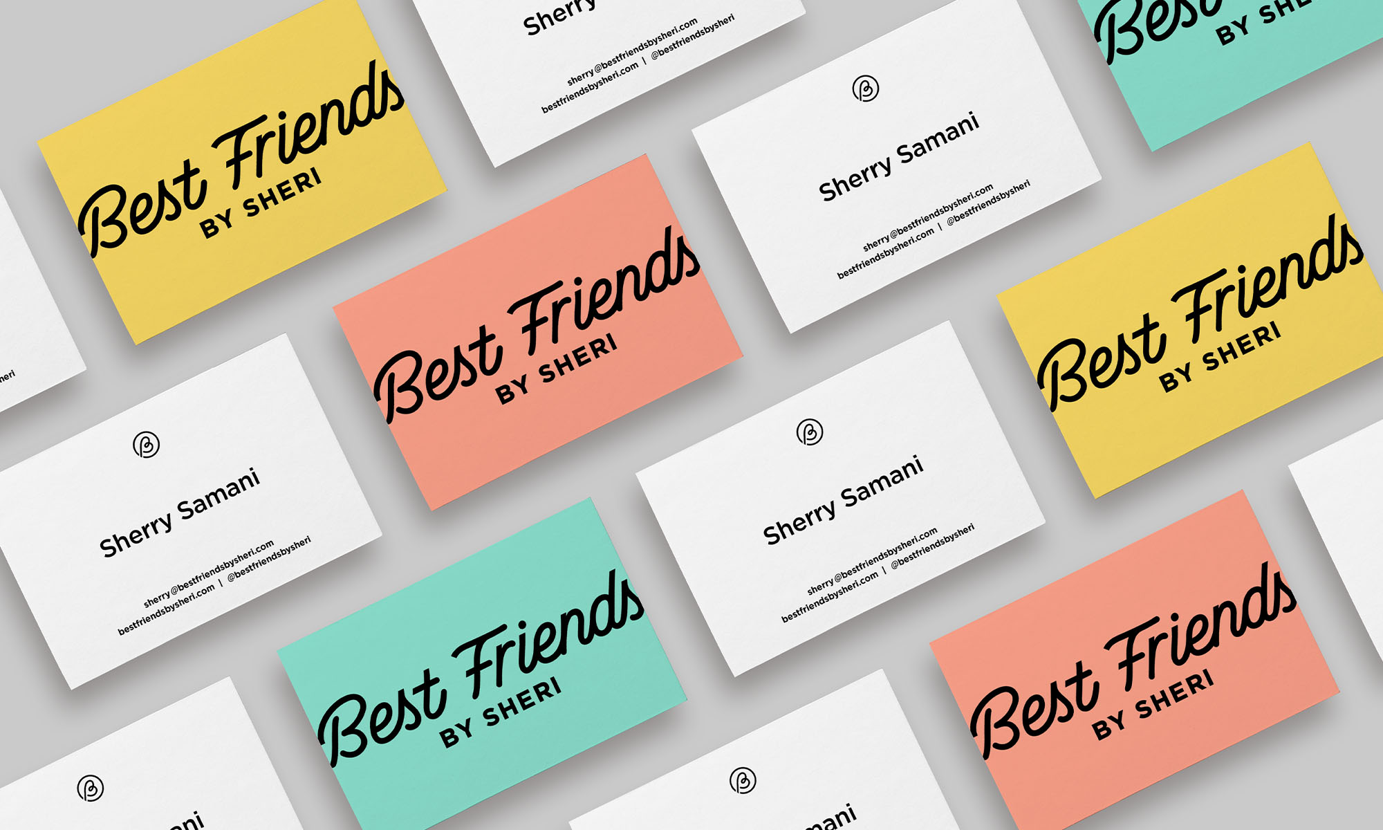 pet branding