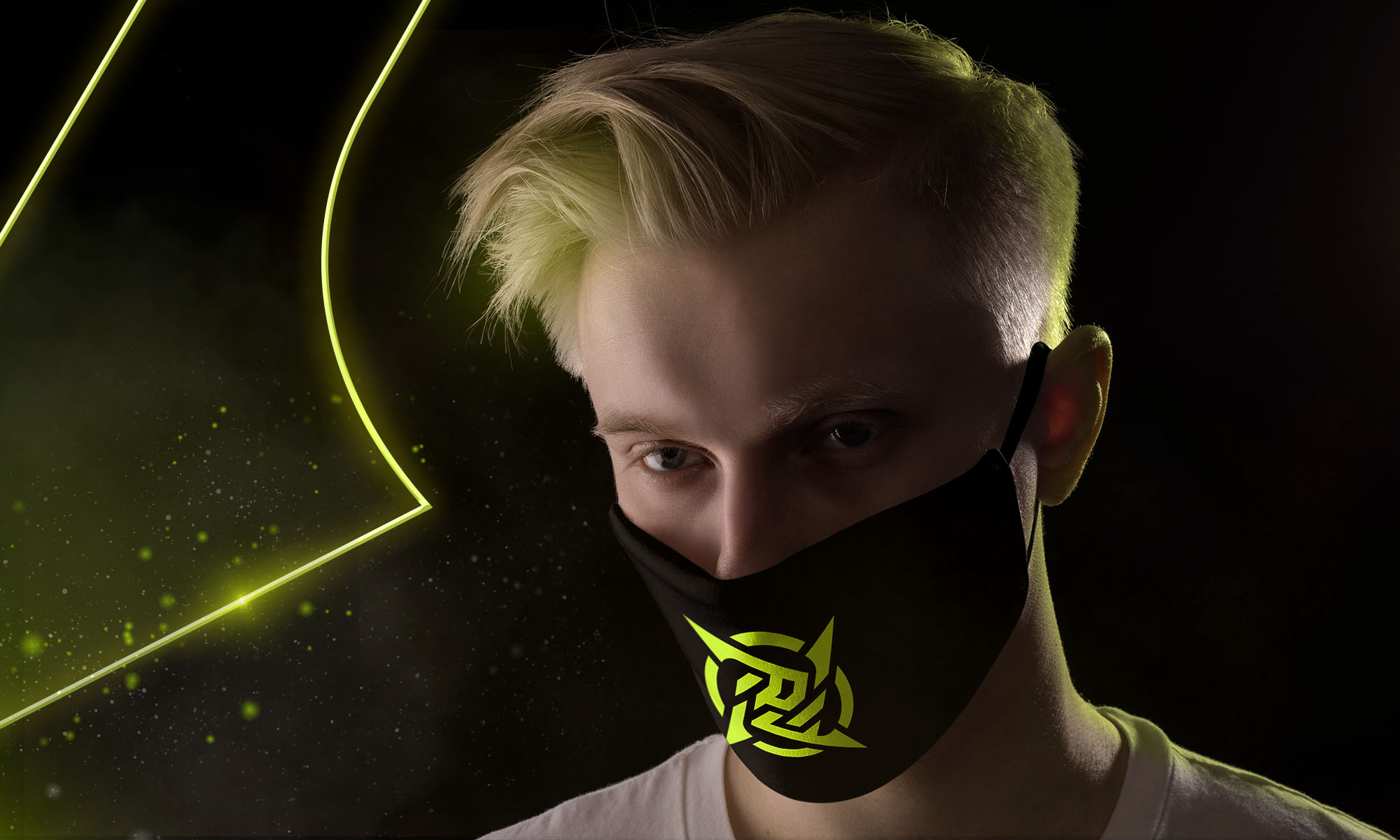 ninjas in pyjamas mask
