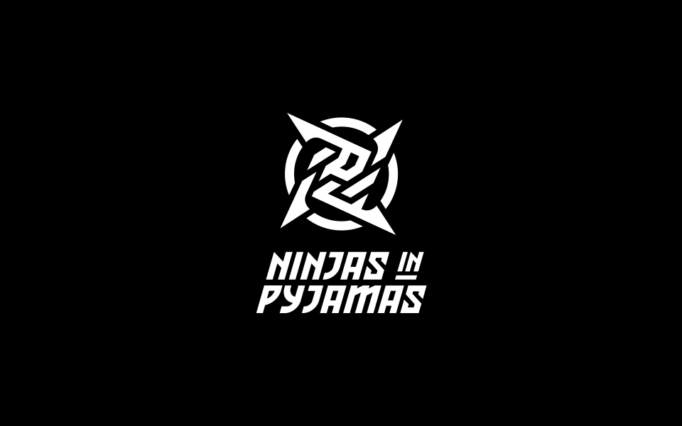 ninjas in pyjamas