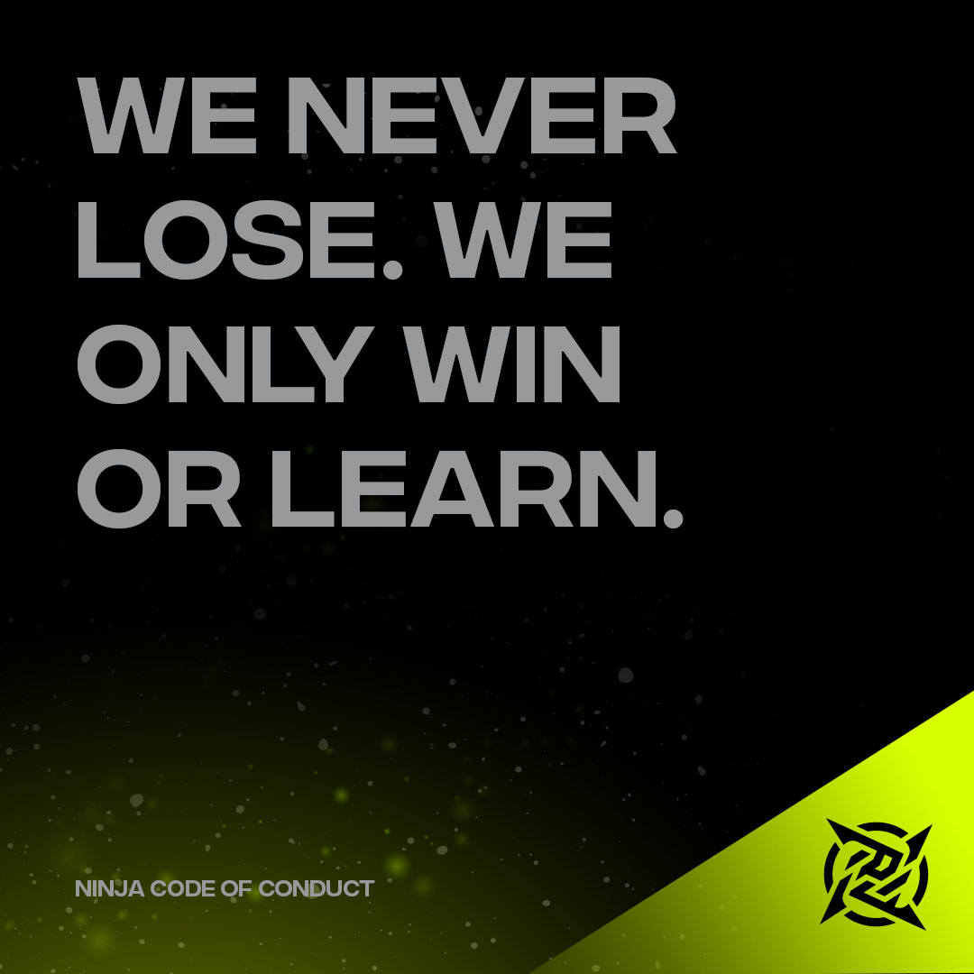 ninjas in pyjamas rebrand