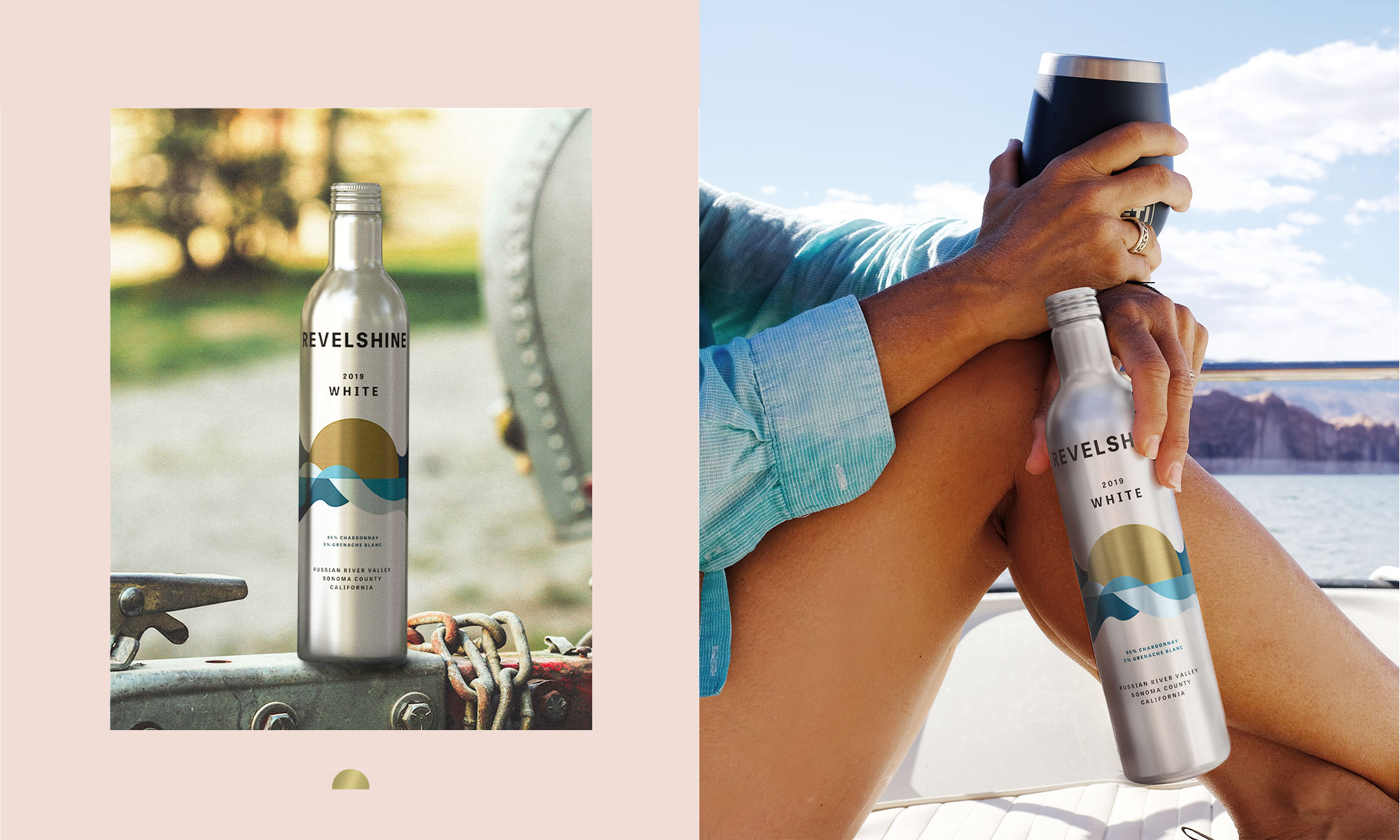 wine packaging