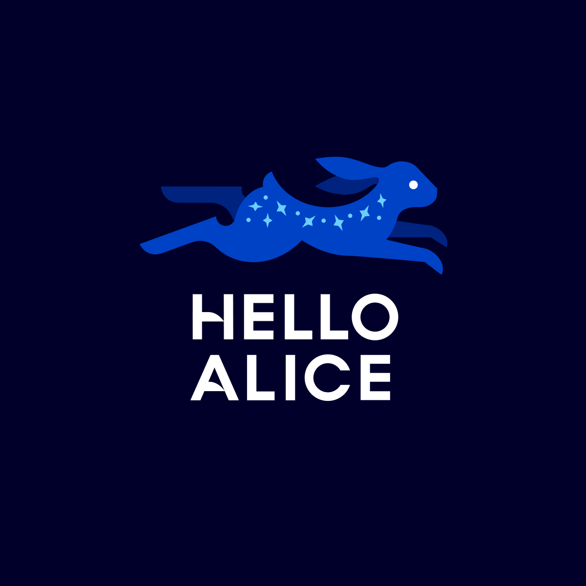 hello alice