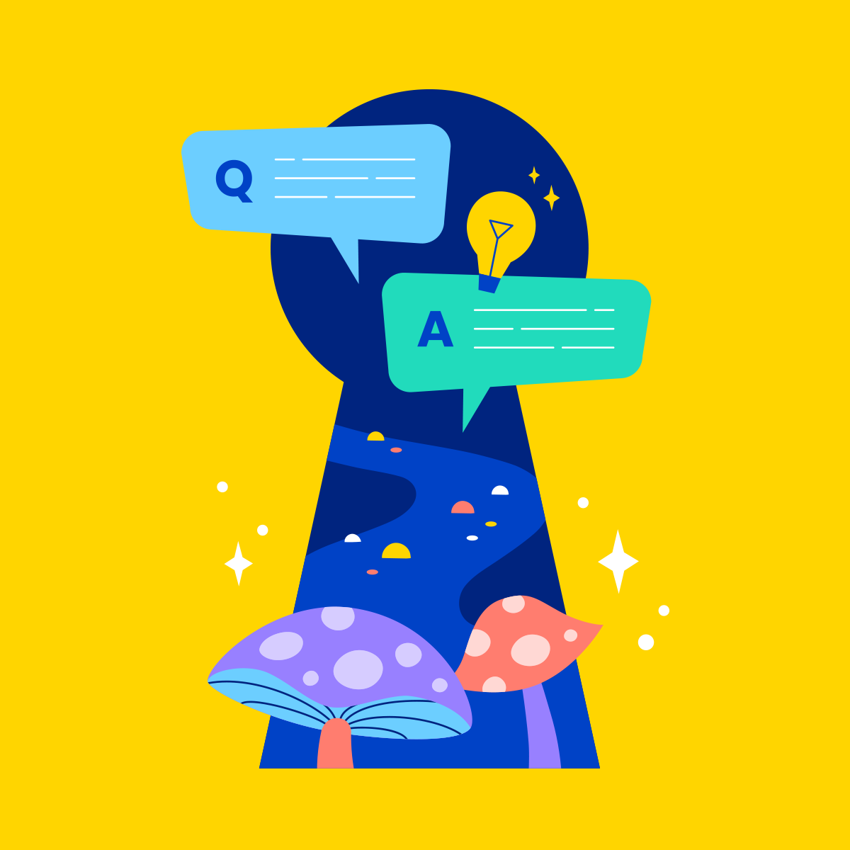 hello alice branding by motto