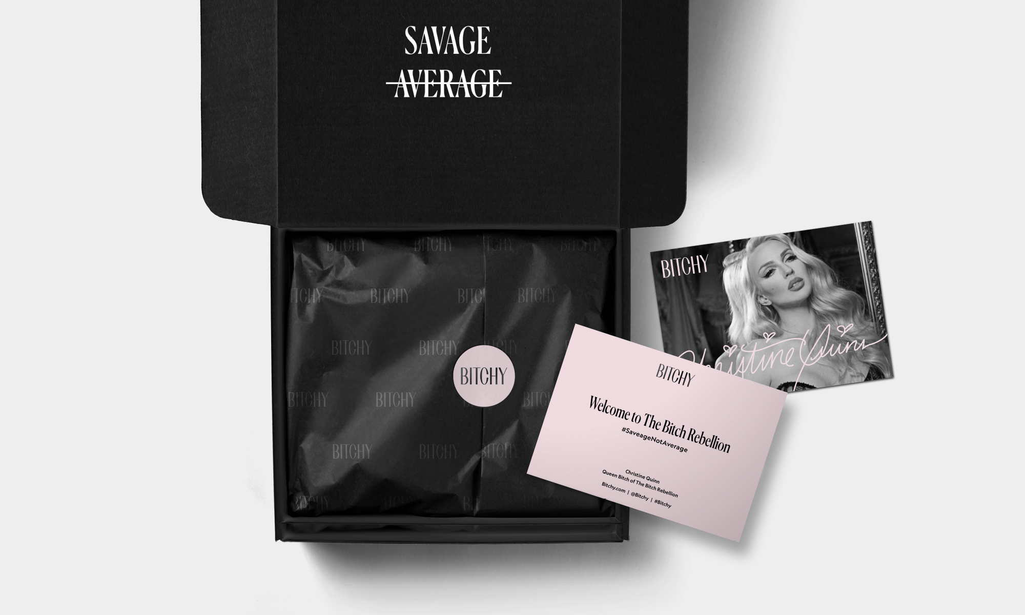 branding agency for celebrities