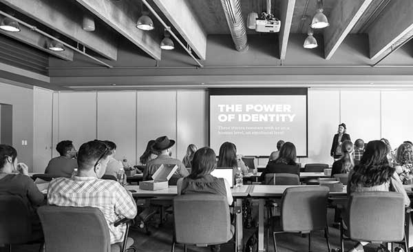 brand archetypes lecture