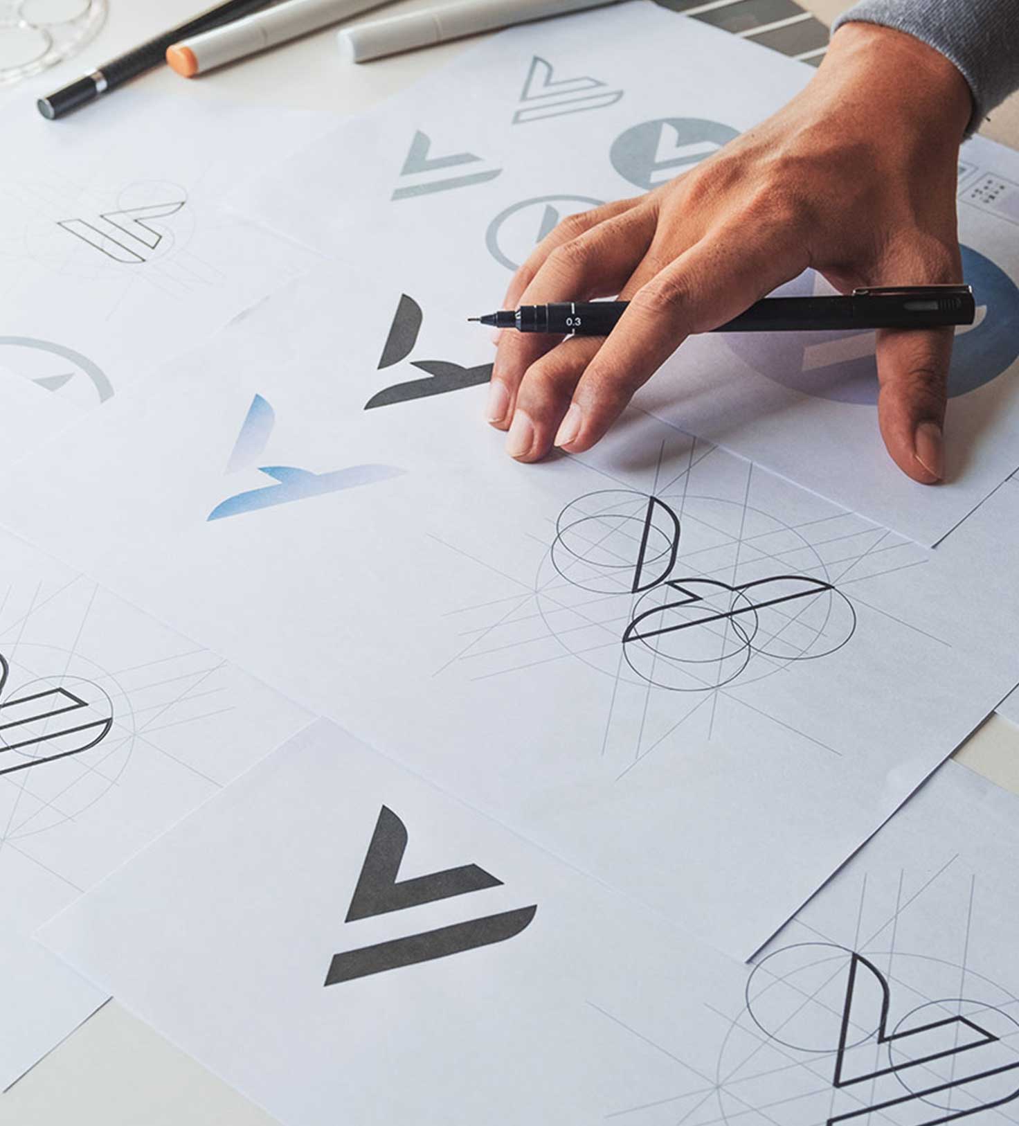 branding agency nyc