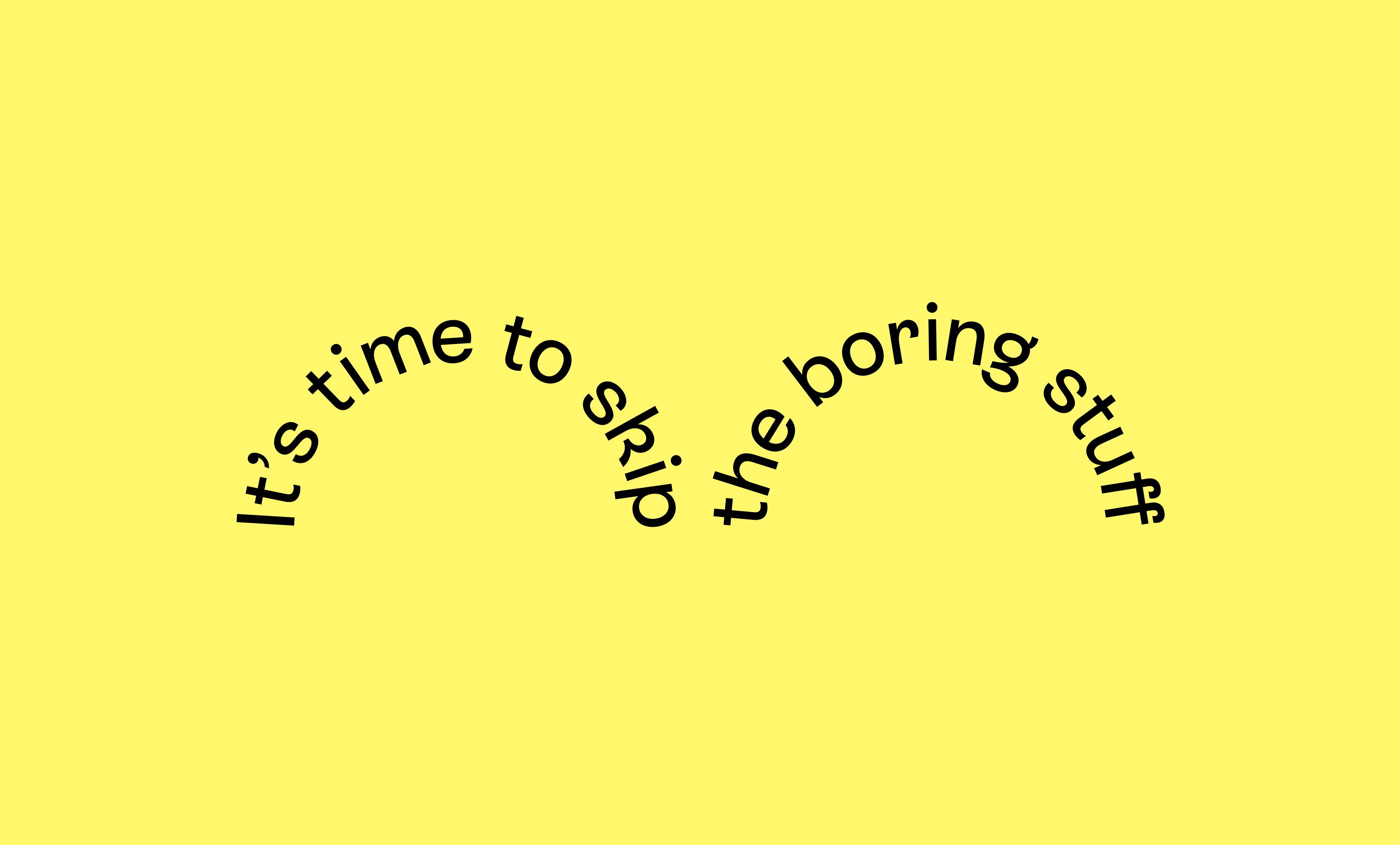 branding motto hopscotch