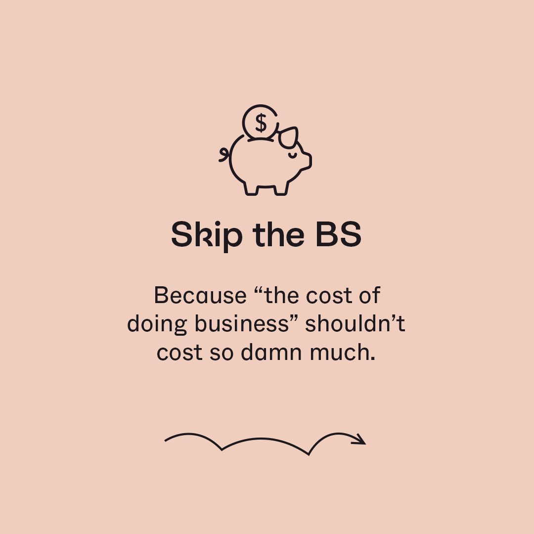 branding agency motto