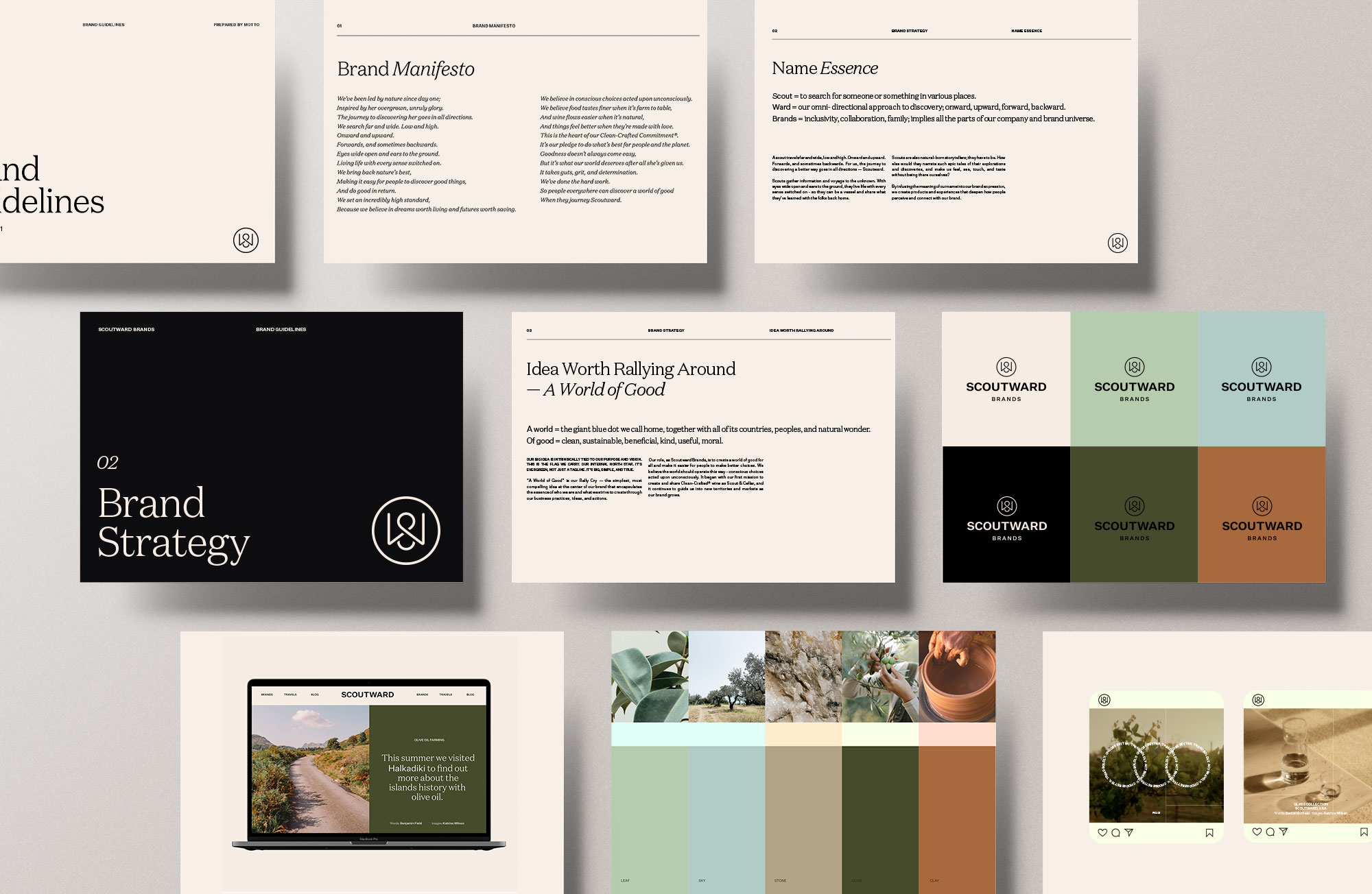 branding agency