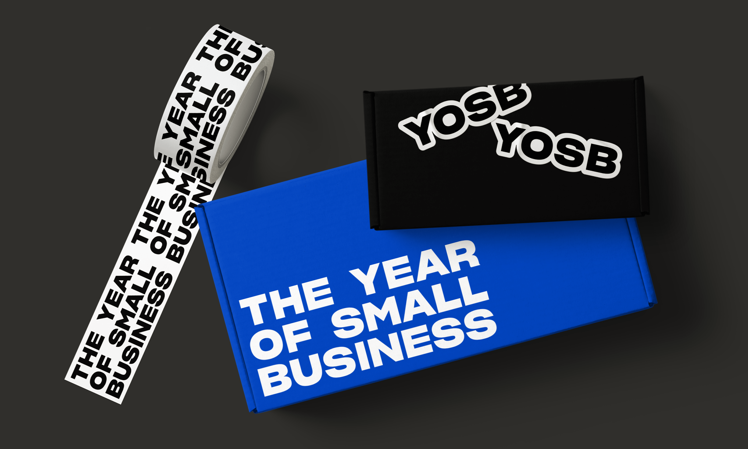 year of small business
