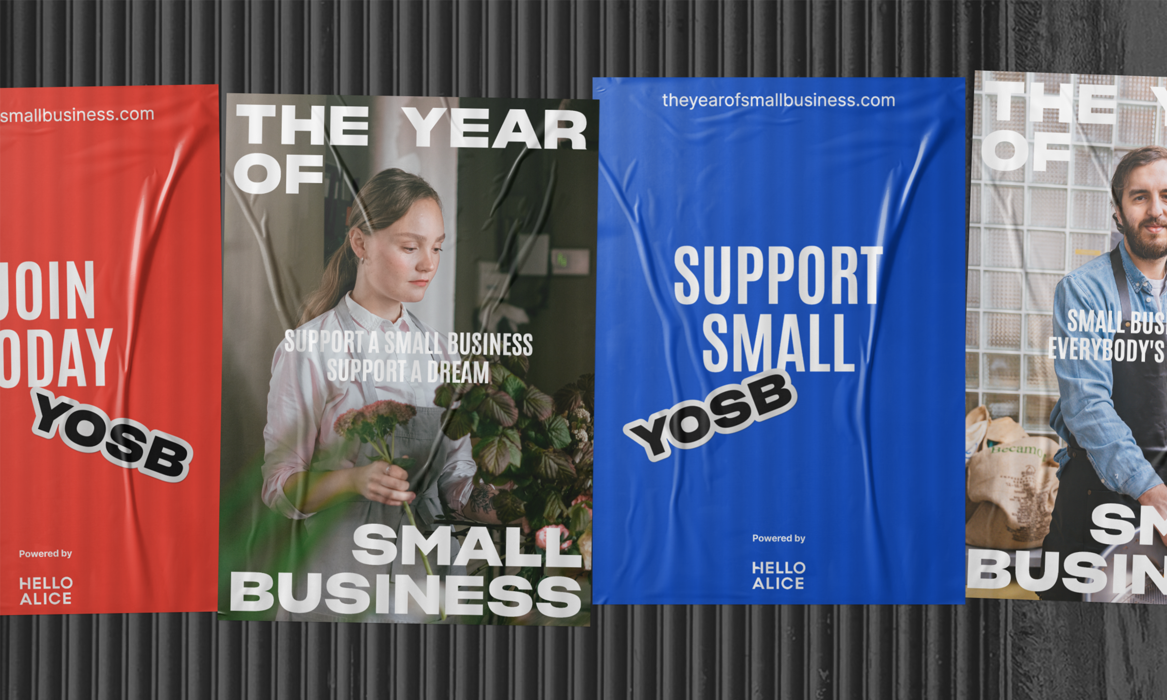 year of small business