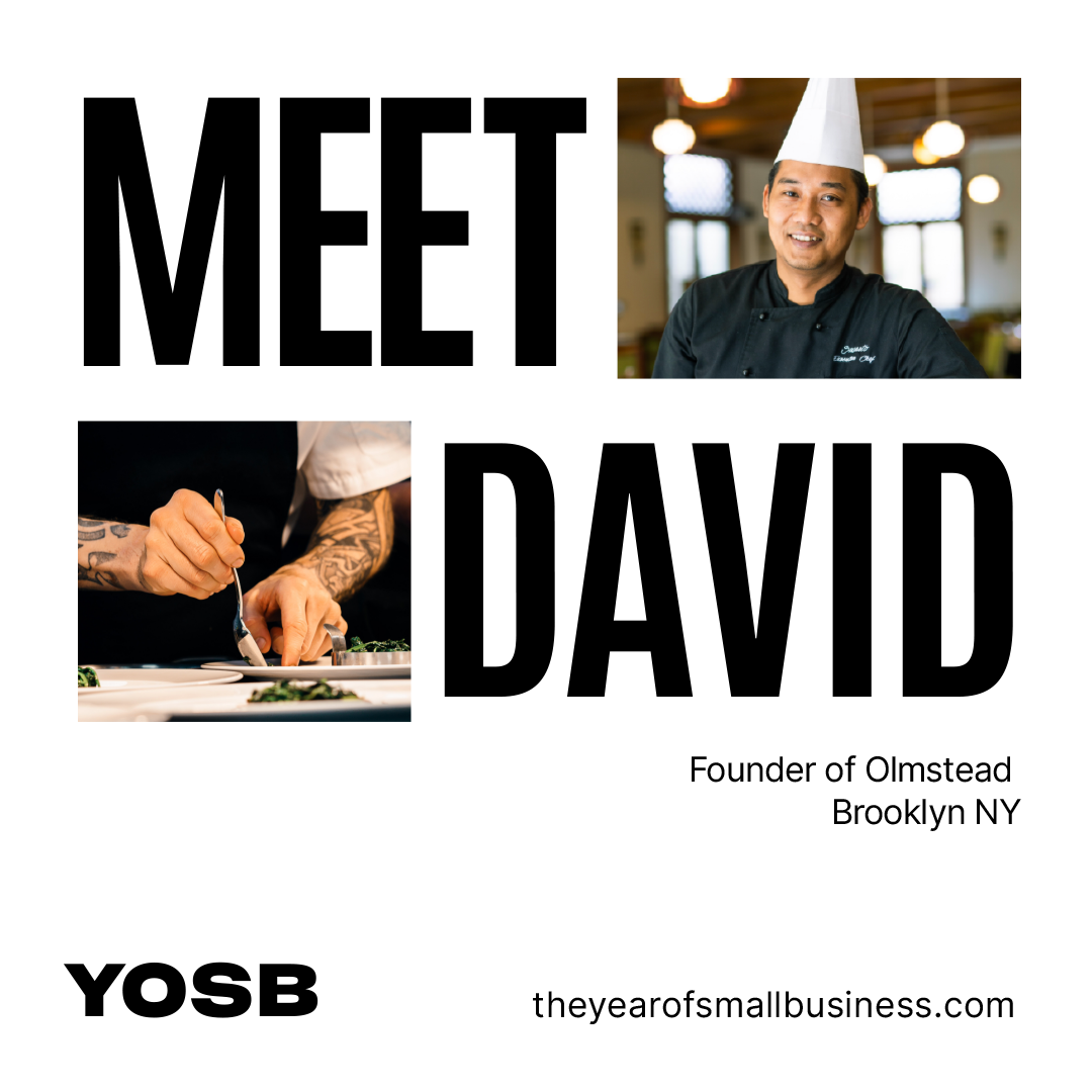 year of small business