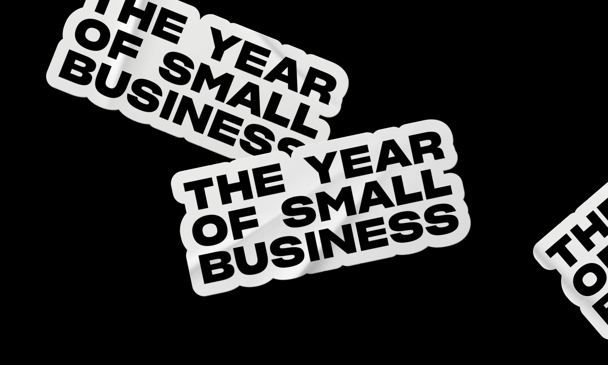 year of small business