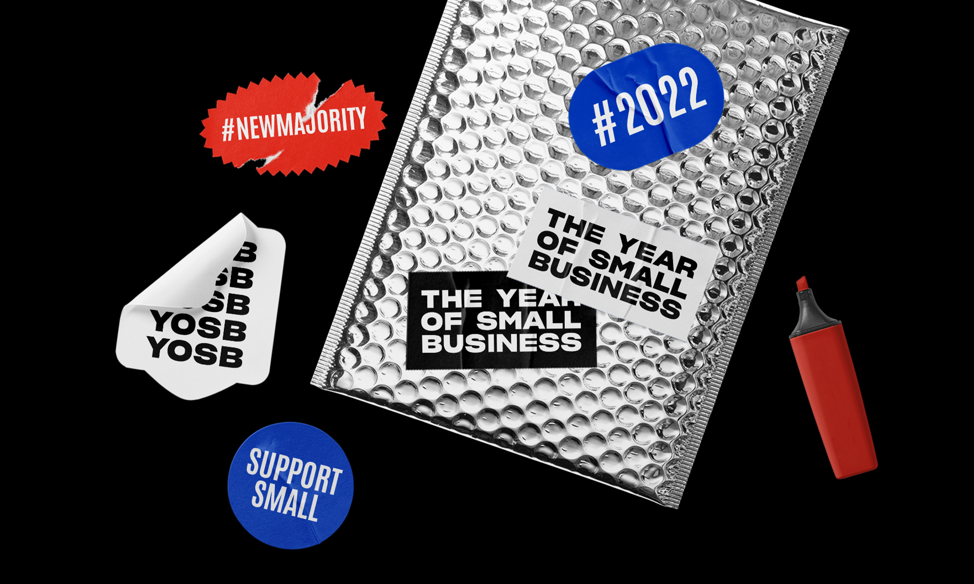 year of small business