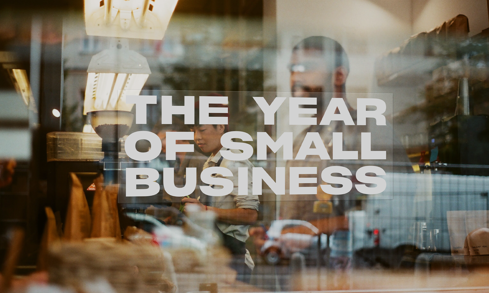year of small business