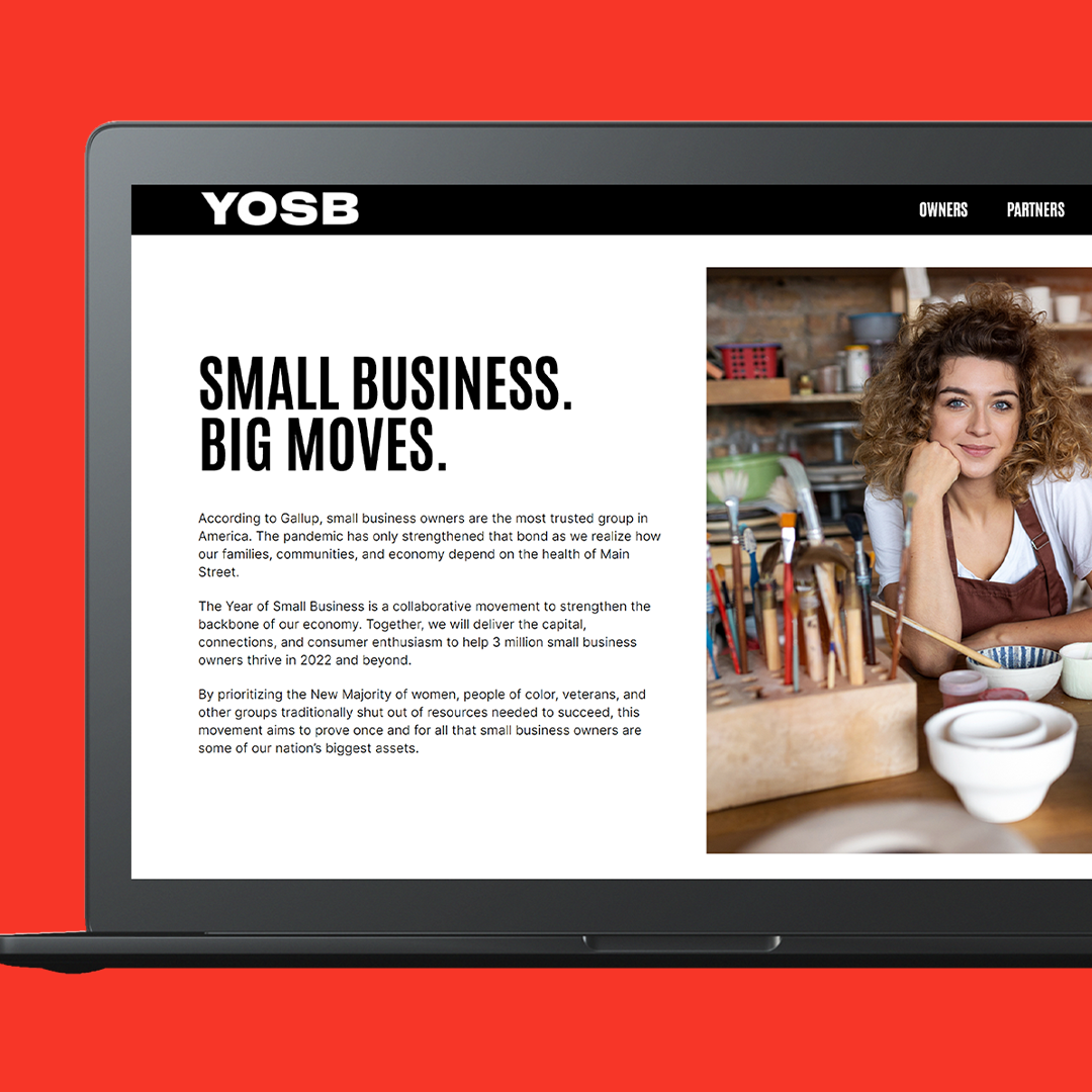 year of small business