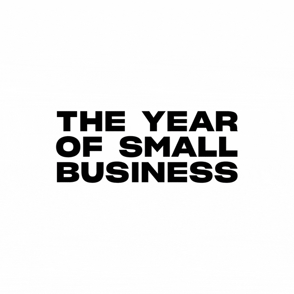 year of small business