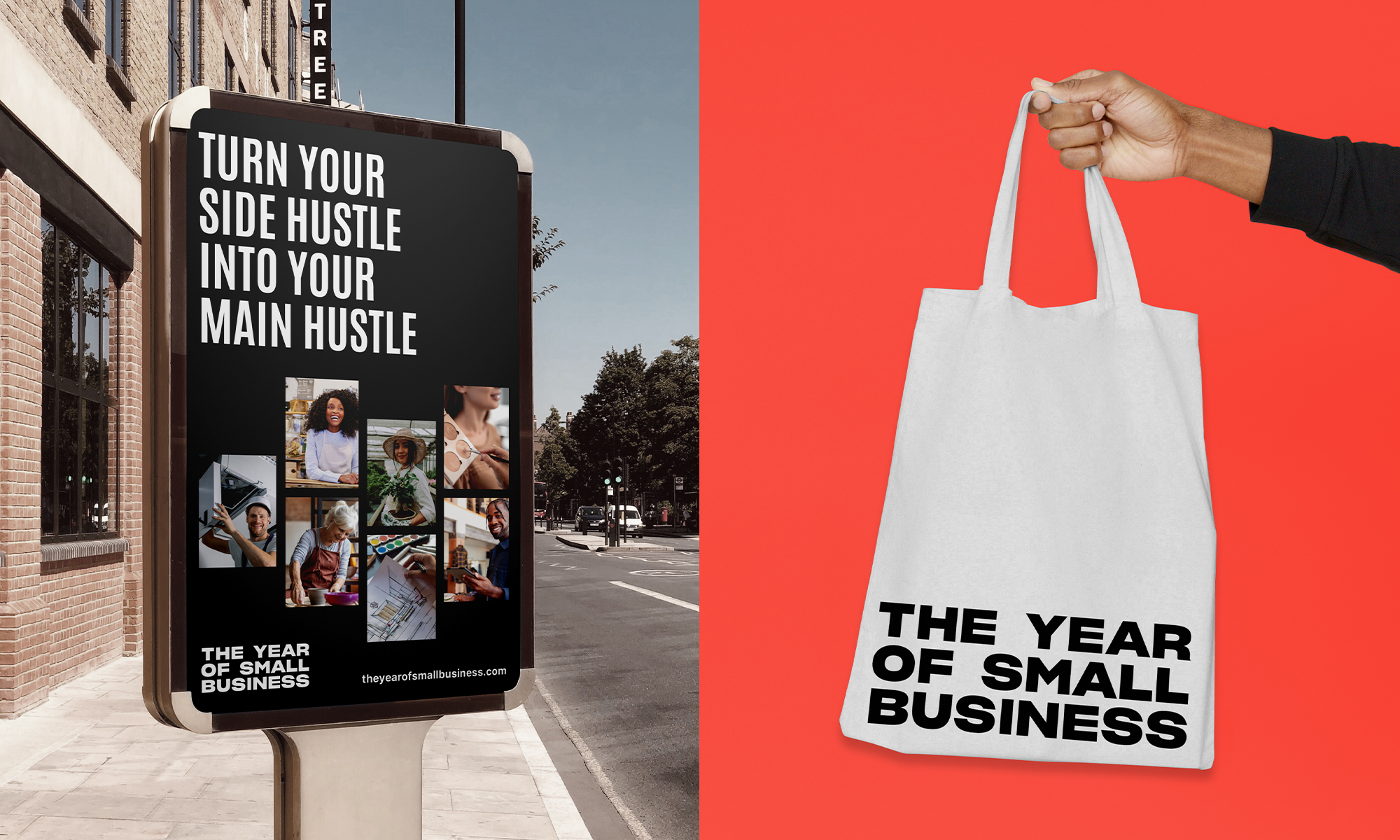year of small business