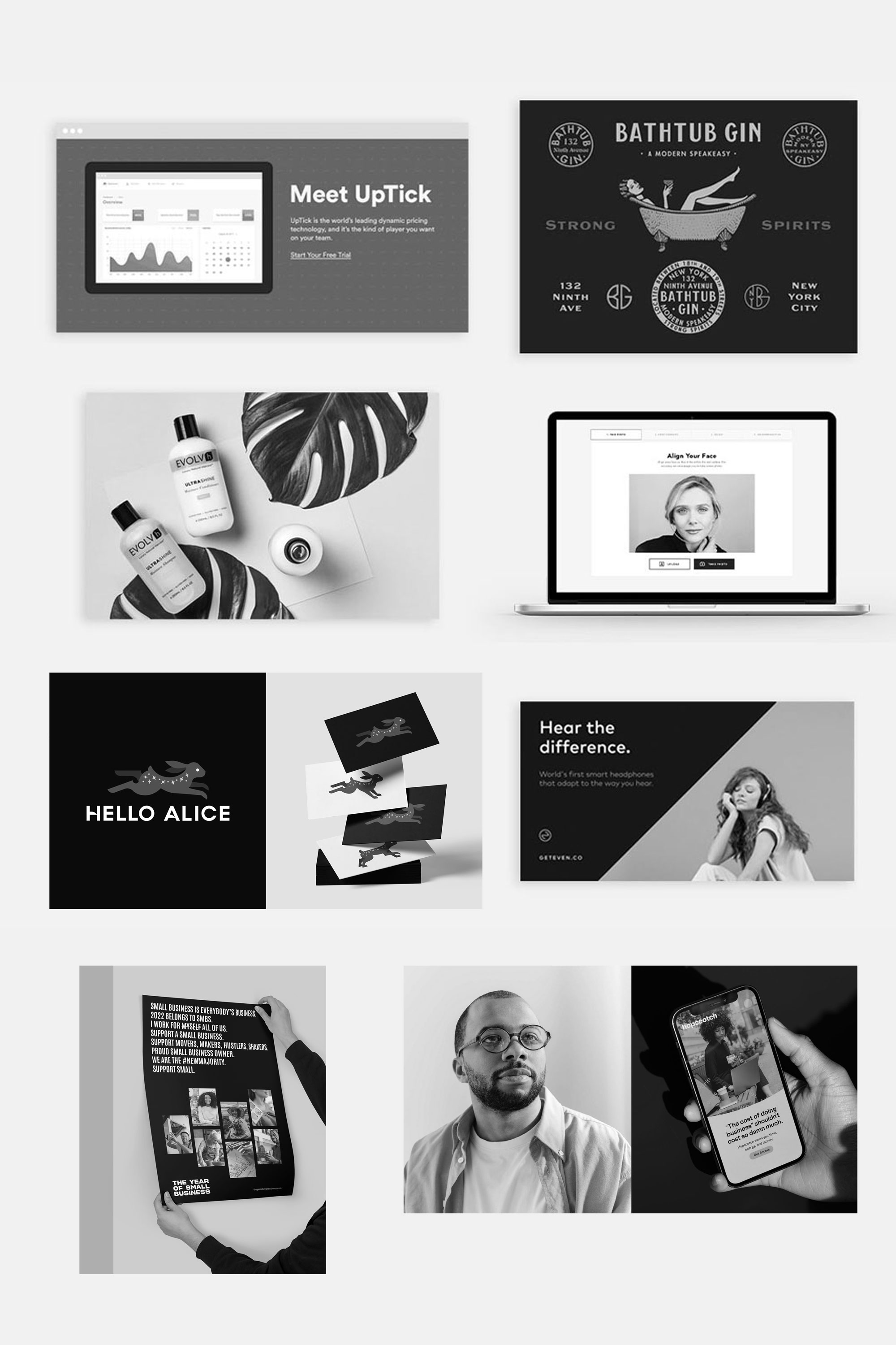 motto branding