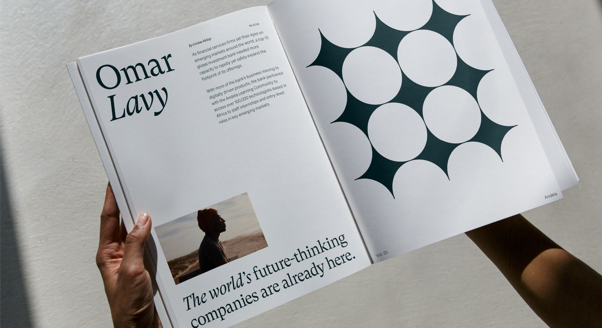 top branding agency