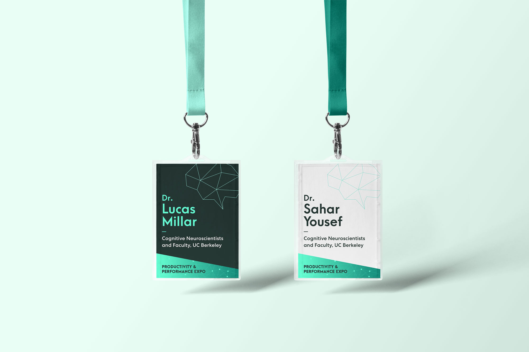 becoming superhuman brand identity