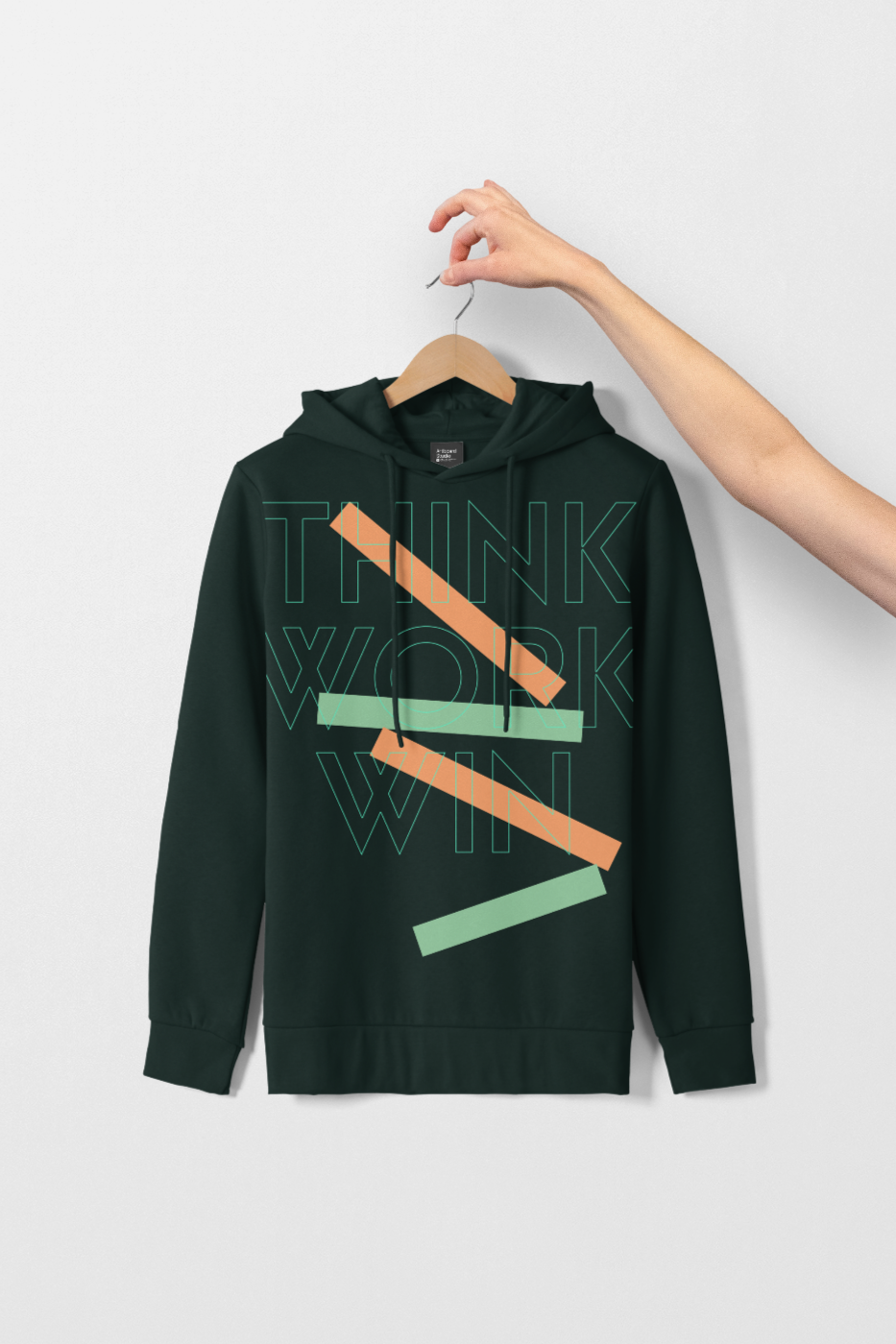 becoming superhuman brand identity