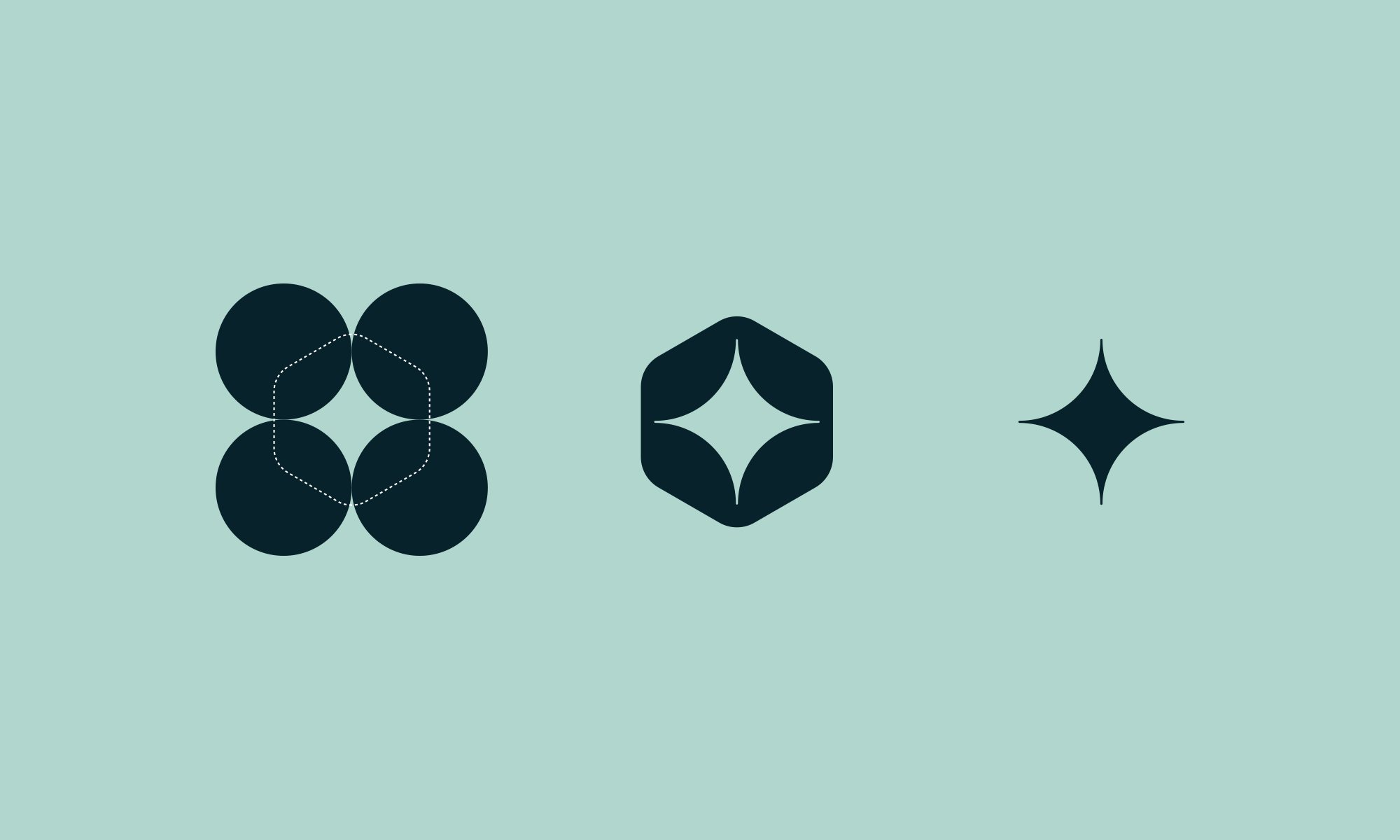tech rebrand