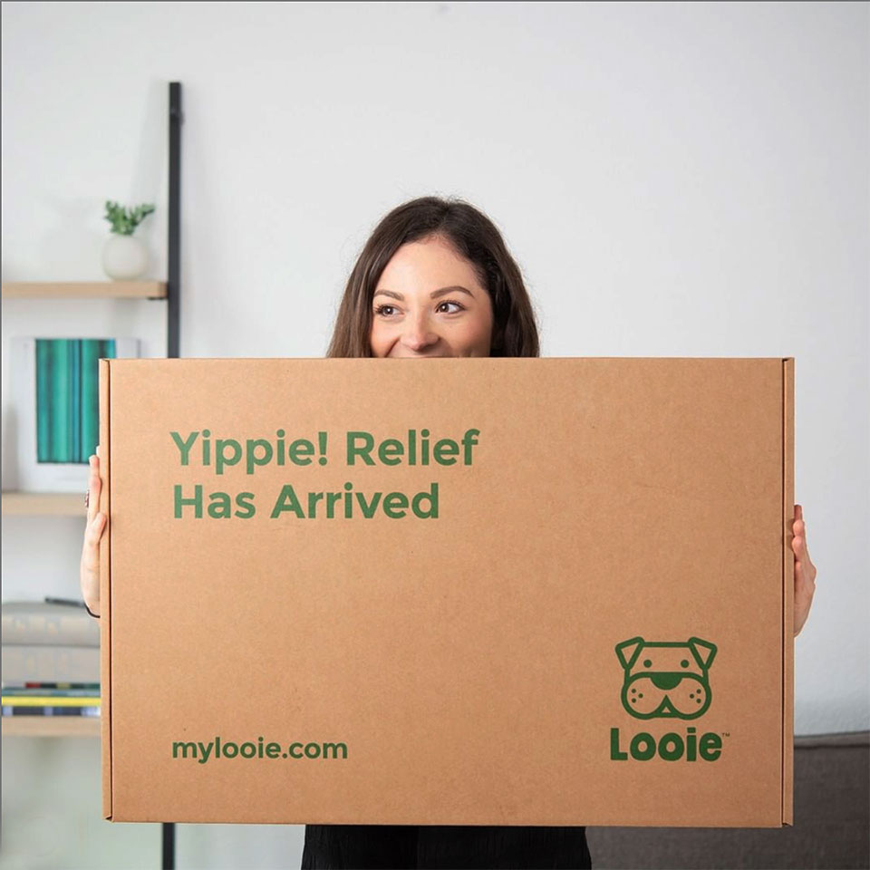 branding pet product