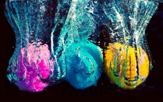 LUSH Cosmetics Motto Blog