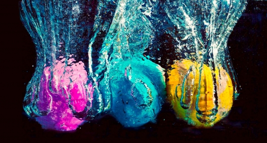 LUSH Cosmetics Motto Blog